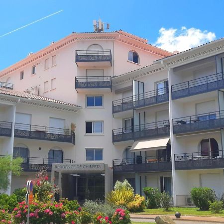 Studio Spacieux 40M² A Anglet : Proche Plage, Piscine, Golf, Pour 4 Pers Avec Parking Et Wifi - Fr-1-239-685 Buitenkant foto